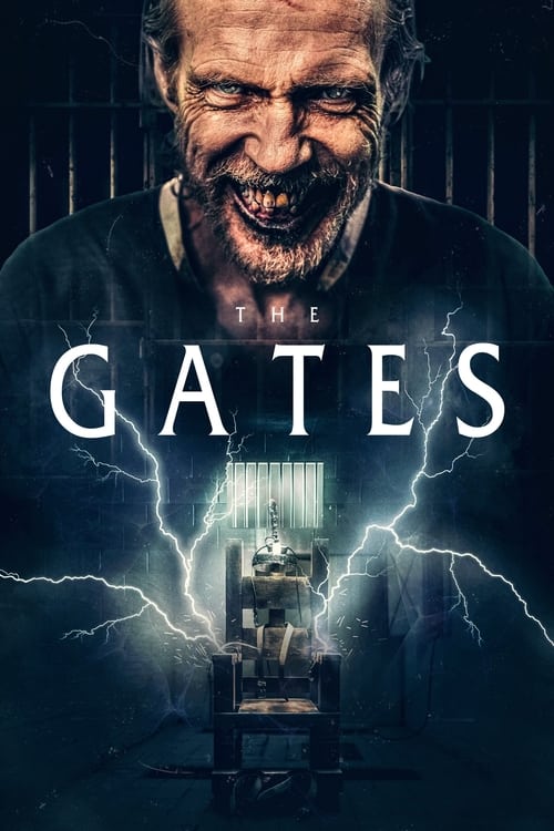 دانلود فیلم The Gates دروازه ها