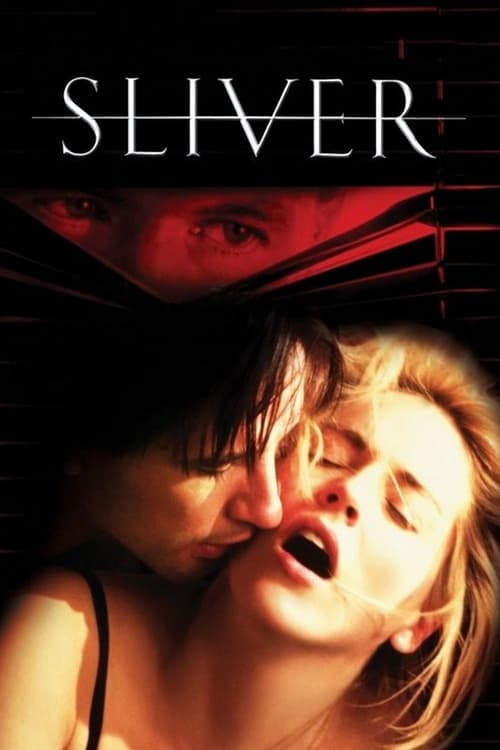 دانلود فیلم Sliver – اسلیور