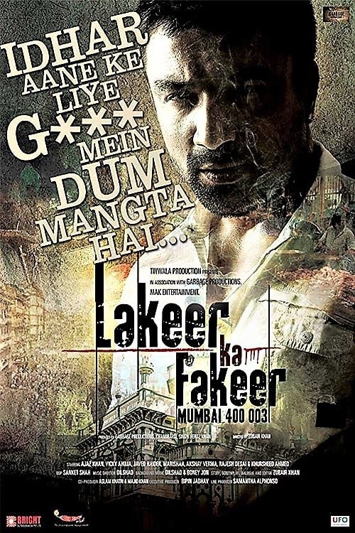 دانلود فیلم Lakeer Ka Fakeer