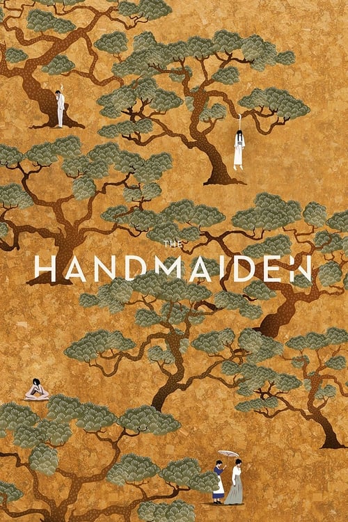 دانلود فیلم The Handmaiden – کنیز