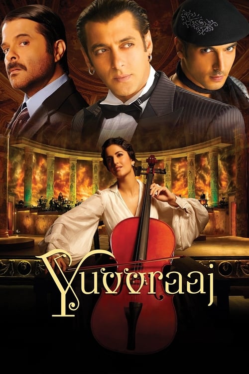 دانلود فیلم Yuvvraaj