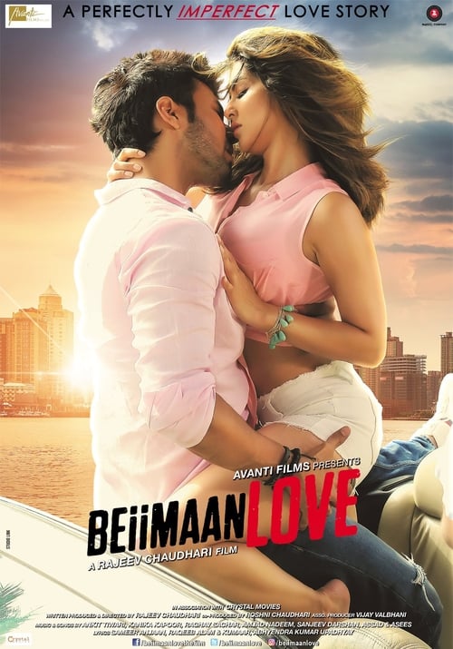 دانلود فیلم Beiimaan Love