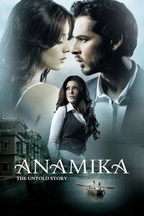 دانلود فیلم Anamika The Untold Story