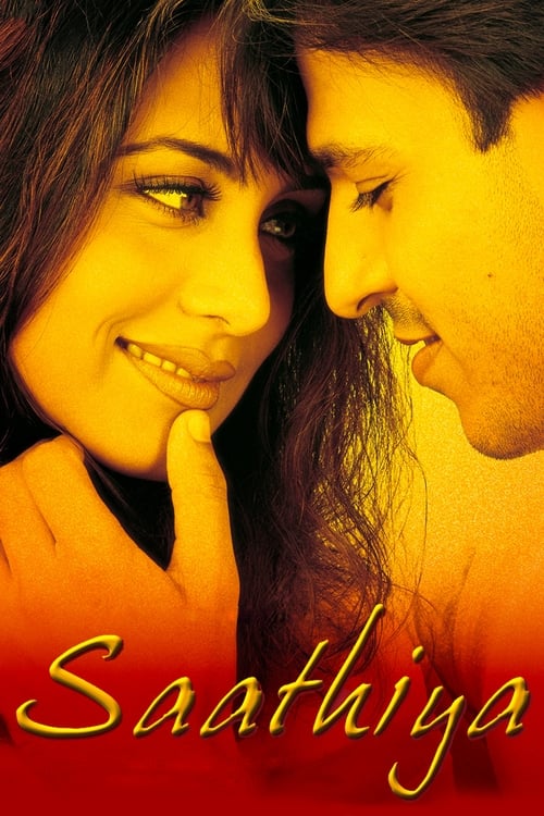 دانلود فیلم Saathiya