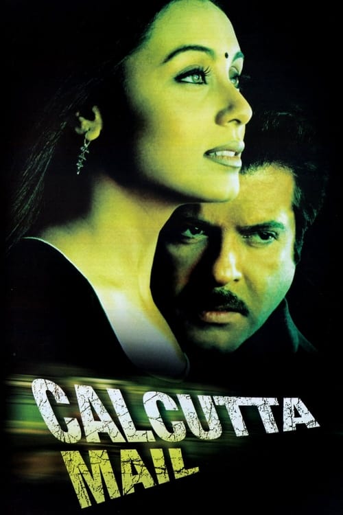 دانلود فیلم Calcutta Mail