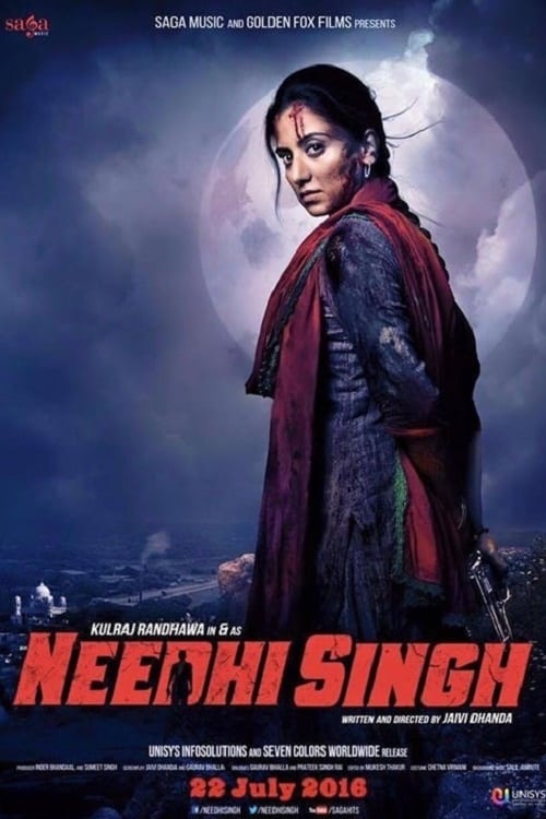 دانلود فیلم Needhi Singh