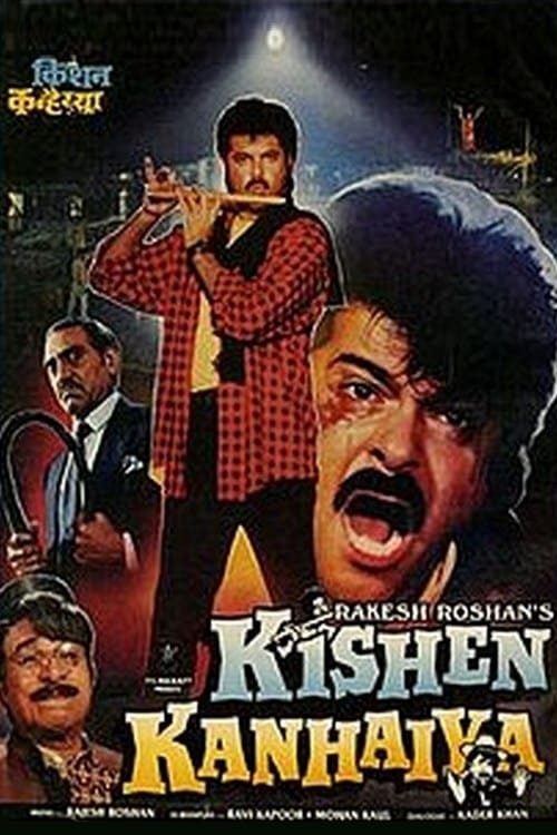 دانلود فیلم Kishen Kanhaiya