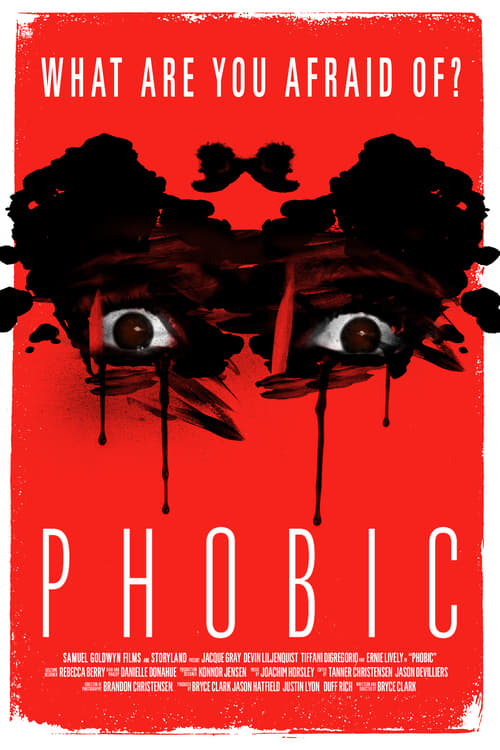 دانلود فیلم Phobic – فوبیک