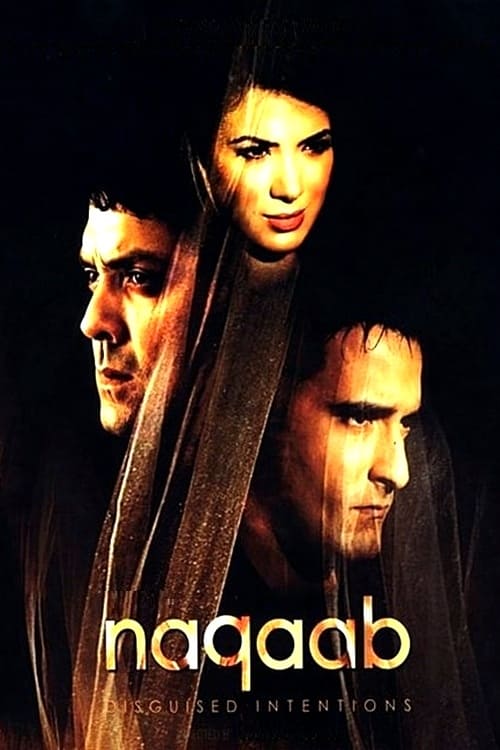 دانلود فیلم Naqaab – نقاب