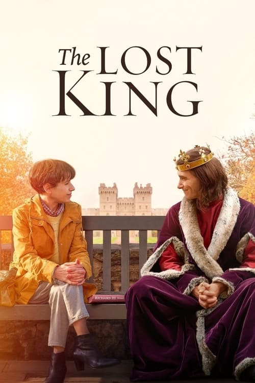 دانلود فیلم The Lost King شاه گمشده