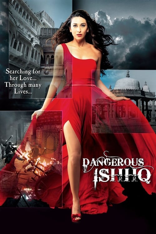 دانلود فیلم Dangerous Ishq