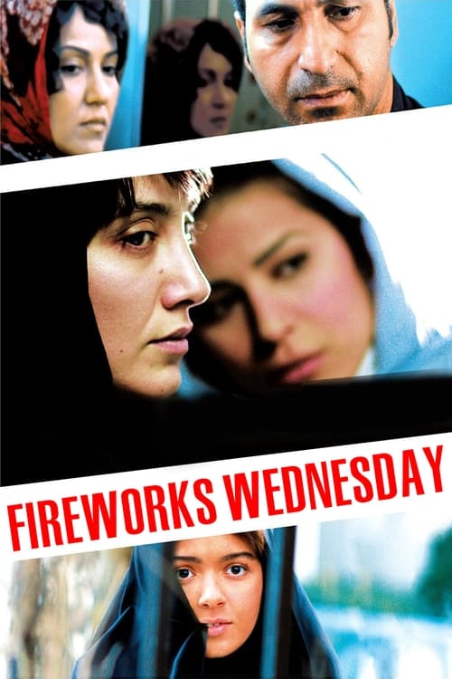 دانلود فیلم Fireworks Wednesday – آتش بازی چهارشنبه