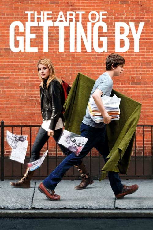 دانلود فیلم The Art of Getting By