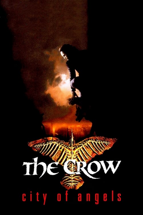 دانلود فیلم The Crow: City of Angels – کلاغ: شهر فرشتگان