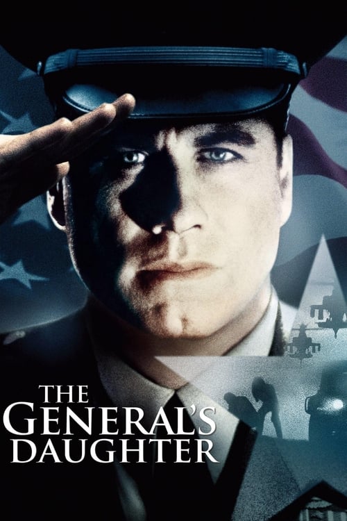 دانلود فیلم The General’s Daughter