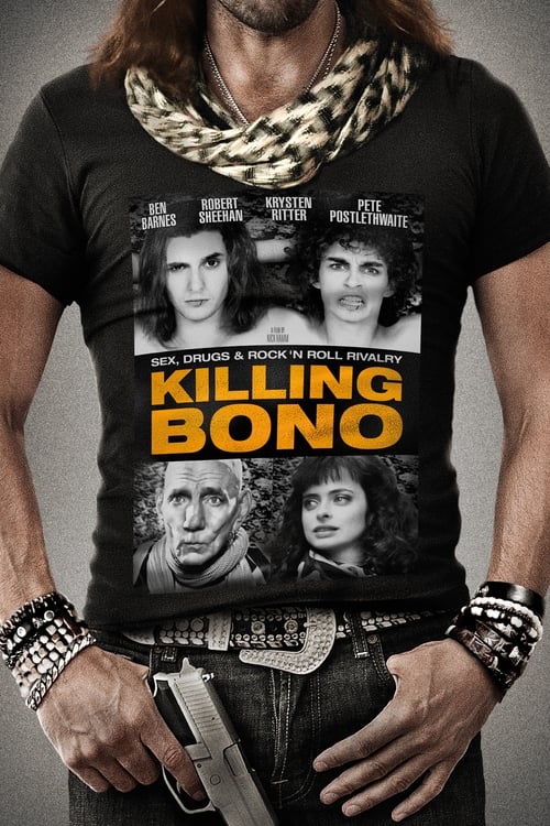 دانلود فیلم Killing Bono