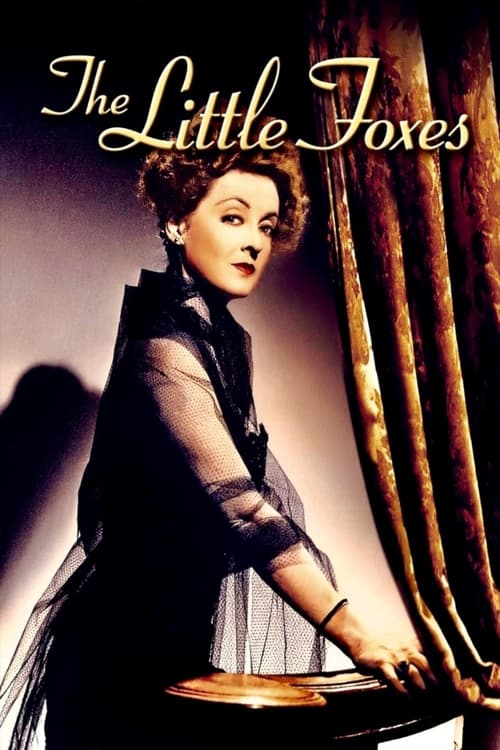 دانلود فیلم The Little Foxes