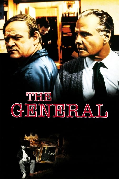 دانلود فیلم The General