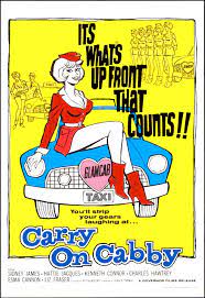 دانلود فیلم Carry On Cabby