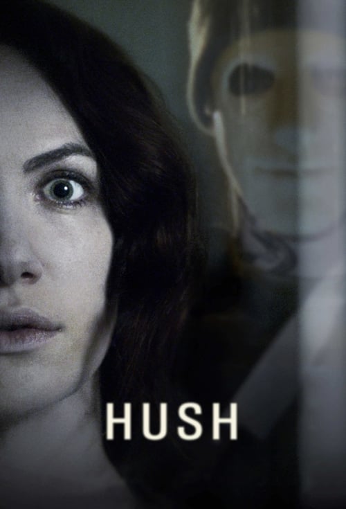 دانلود فیلم Hush – ساکت