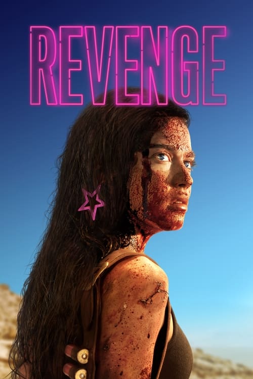 دانلود فیلم Revenge – انتقام