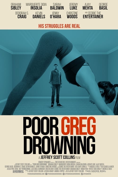 دانلود فیلم Poor Greg Drowning – بیچاره گرگ درونینگ