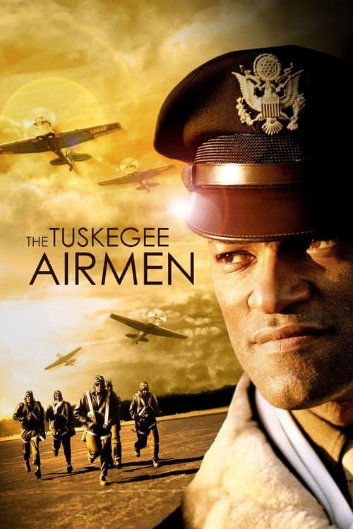 دانلود فیلم The Tuskegee Airmen