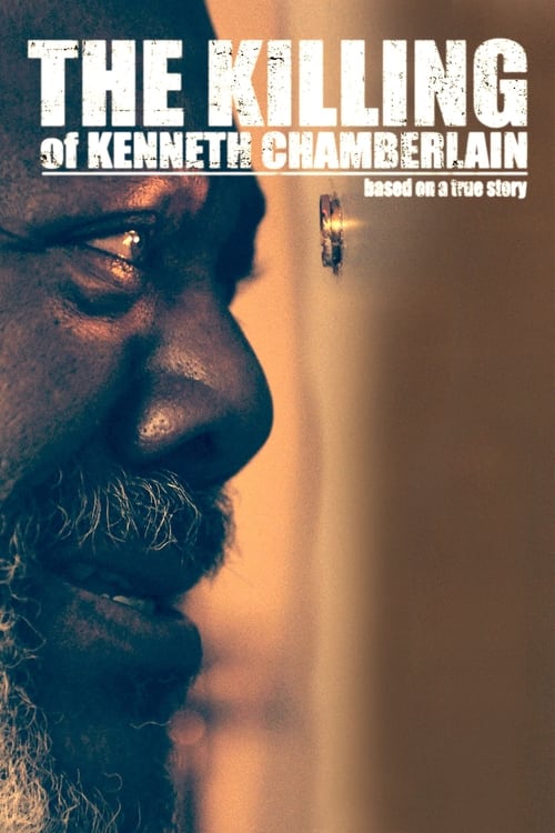 دانلود فیلم The Killing of Kenneth Chamberlain