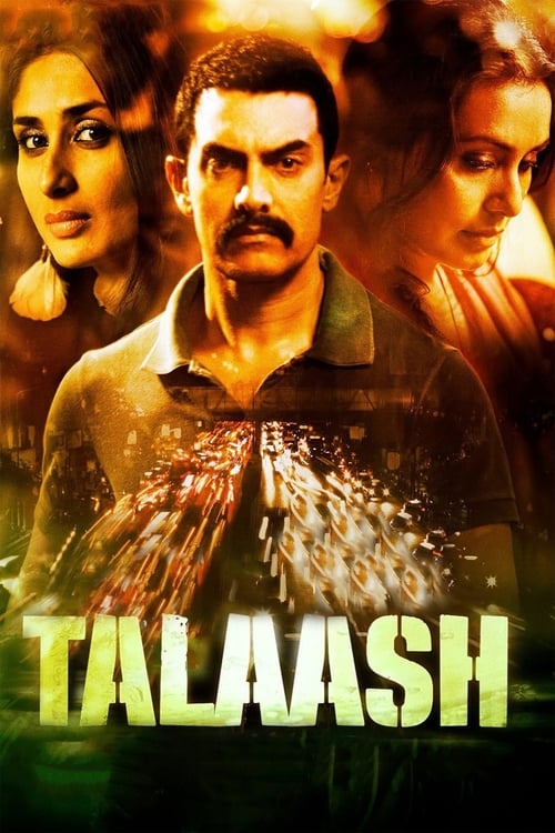 دانلود فیلم Talaash