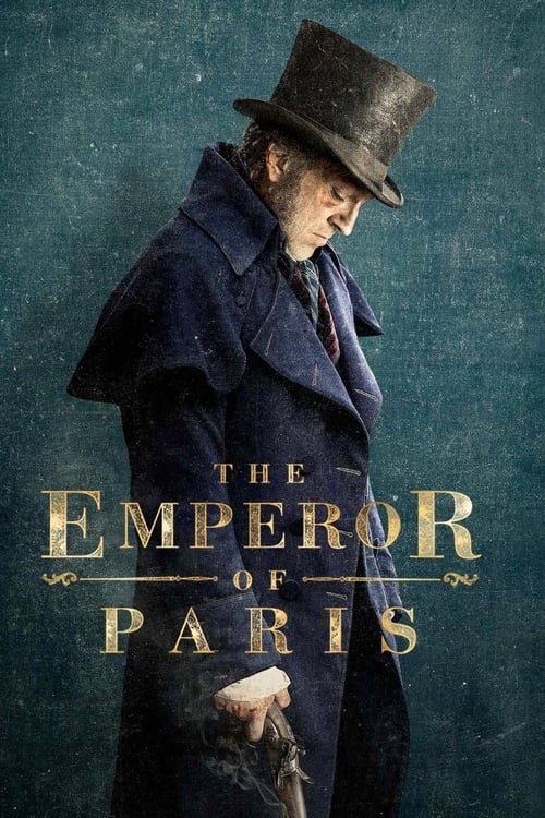 دانلود فیلم The Emperor of Paris – امپراتور پاریس