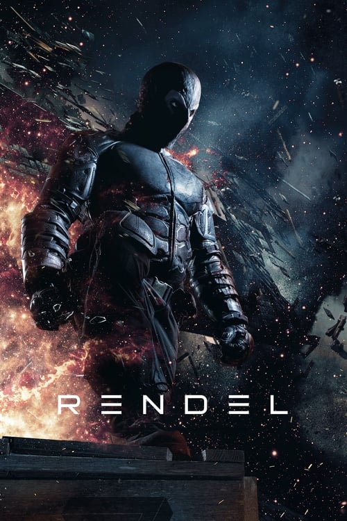 دانلود فیلم Rendel