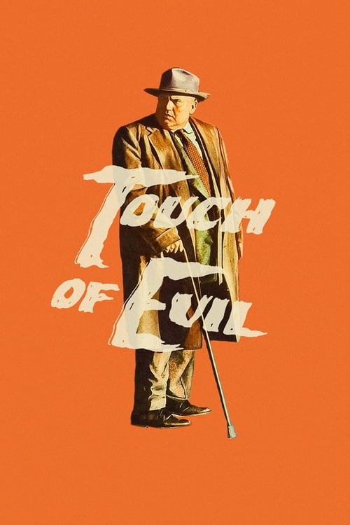 دانلود فیلم Touch of Evil – لمس شیطان