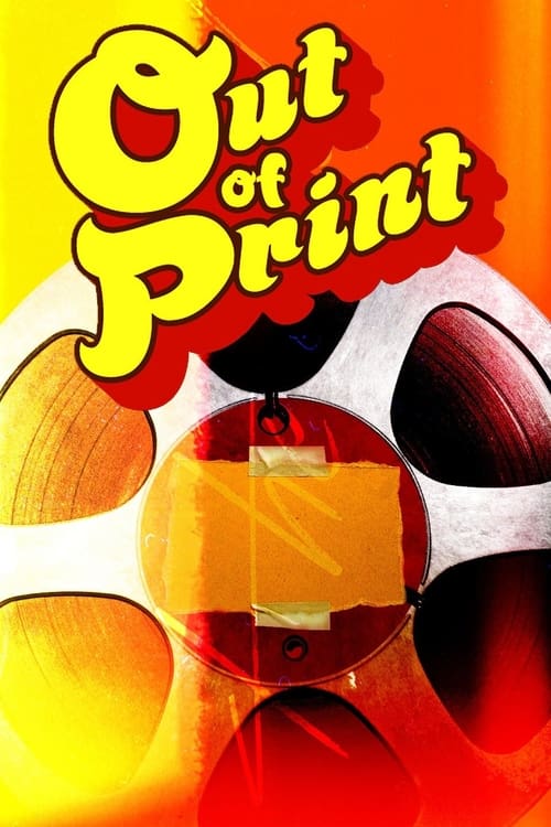 دانلود فیلم Out of Print