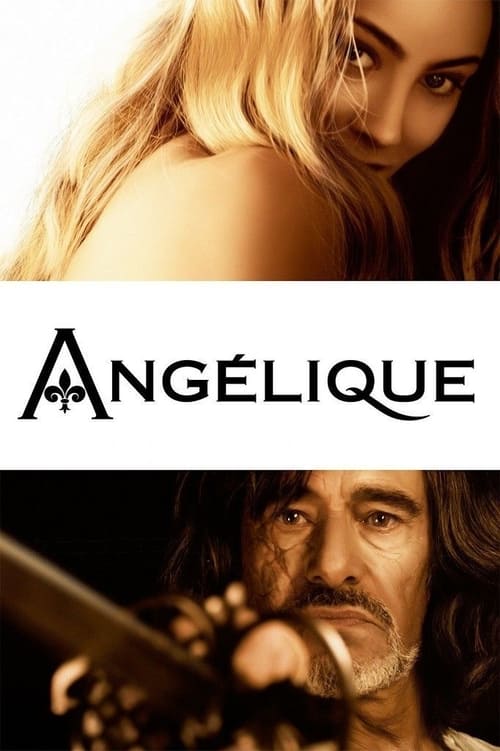 دانلود فیلم Angelique