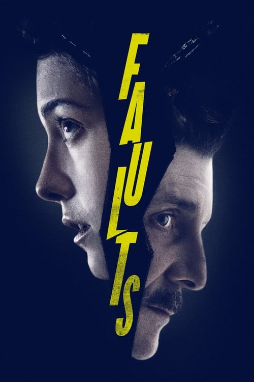 دانلود فیلم Faults