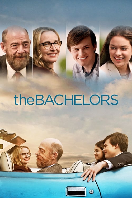 دانلود فیلم The Bachelors – لیسانس ها