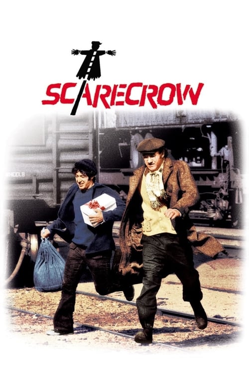 دانلود فیلم Scarecrow – مترسک