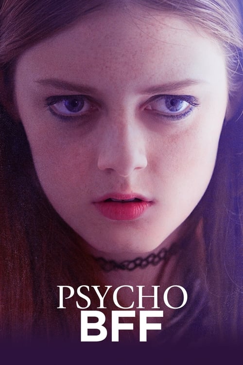 دانلود فیلم Psycho BFF