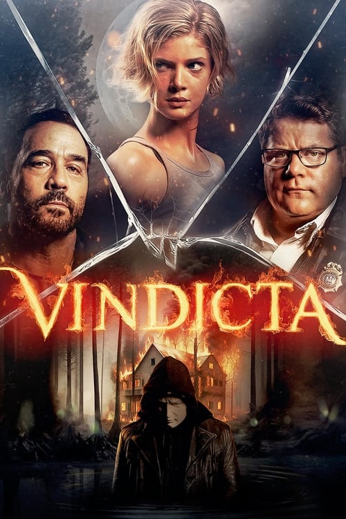 دانلود فیلم Vindicta