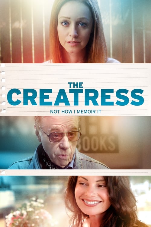 دانلود فیلم The Creatress