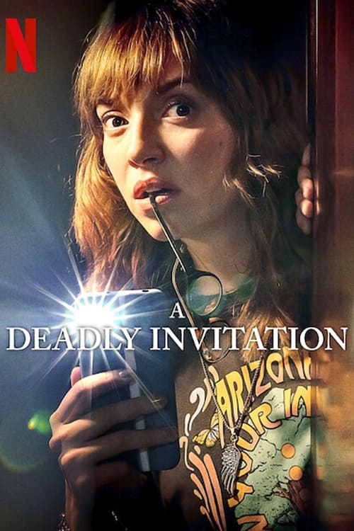 دانلود فیلم A Deadly Invitation