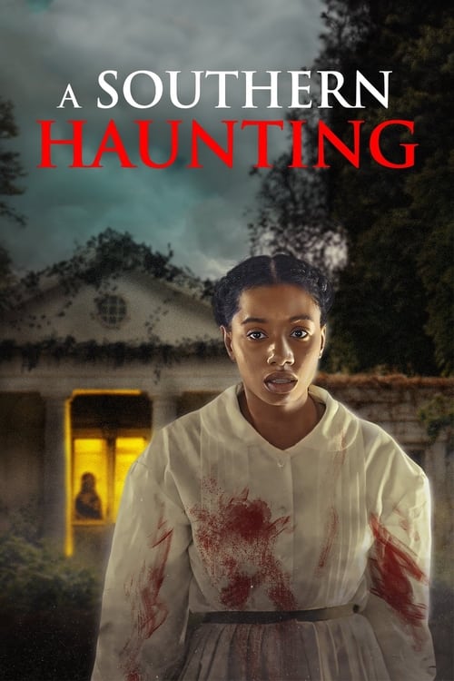 دانلود فیلم A Southern Haunting