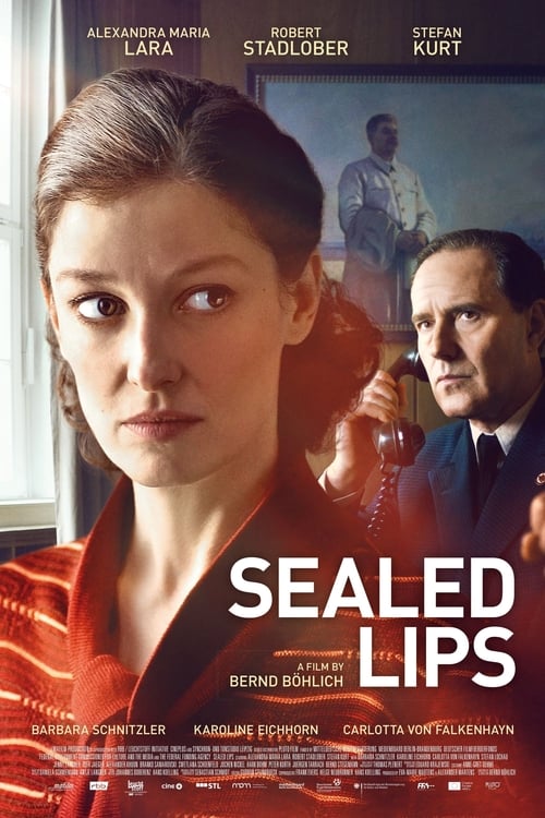 دانلود فیلم Sealed Lips