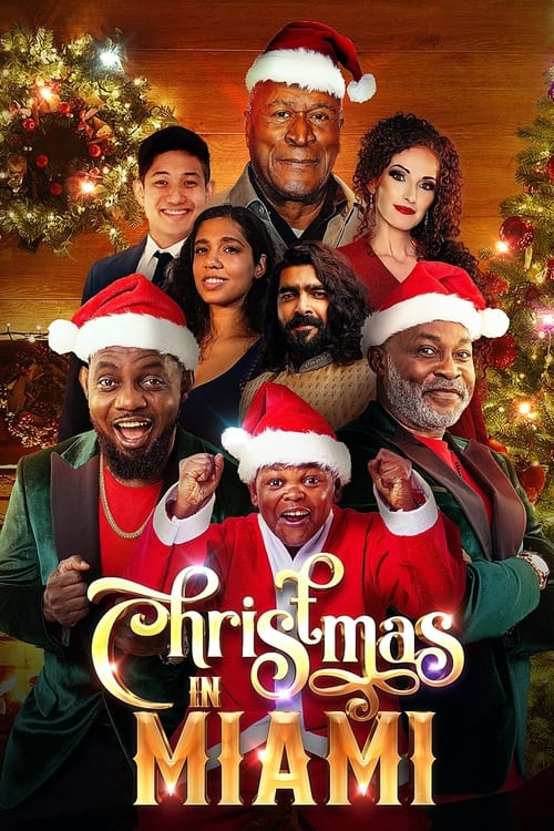 دانلود فیلم Christmas in Miami