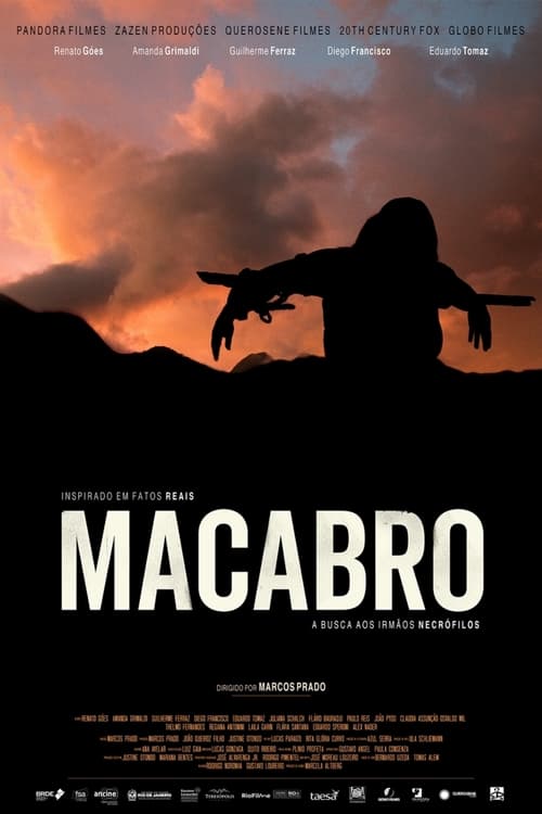 دانلود فیلم Macabre