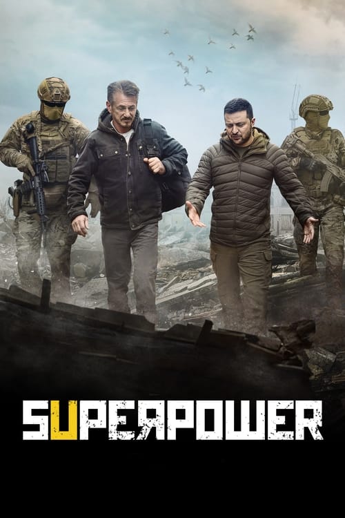 دانلود فیلم Superpower