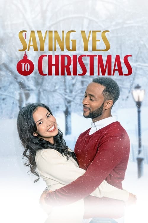 دانلود فیلم Saying Yes to Christmas