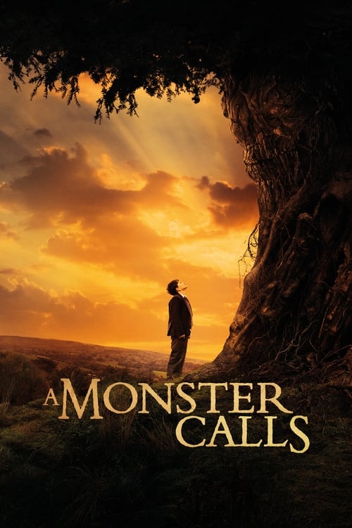 دانلود فیلم A Monster Calls – هیولایی فرا می‌خواند