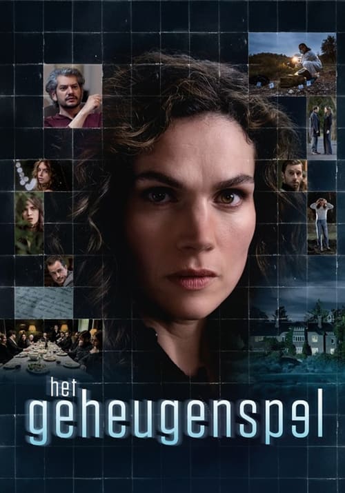 دانلود فیلم Het Geheugenspel