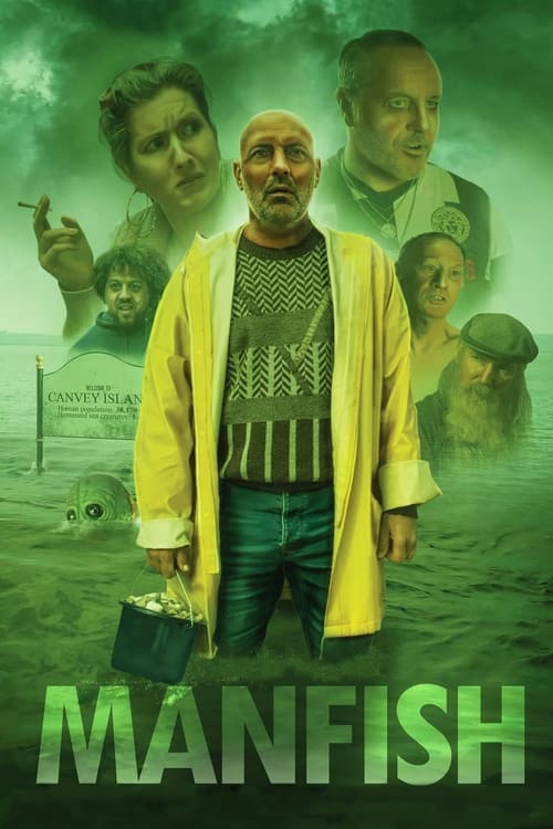 دانلود فیلم ManFish